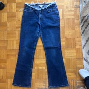 Vintage Parasuco flair 90s y2k jeans *accepting offers * read descriptions